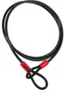ABUS Schlaufenkabel Cobra 5/75 - Stahlseil mit Kunststoff Produktbild-Vorschau 8