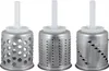KitchenAid Zubehör 3er Set Artisan Zusatztrommeln EMVSC - Produktbild-Vorschau 1
