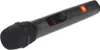 JBL JBLWIRELESSMIC Mikrofon Schwarz Karaoke-Mikrofon Produktbild-Vorschau 4