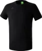 Erima Herren Basic Teamsport T-Shirt M, weiß Produktbild-Vorschau 3