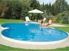 Summer Fun Stahlwandbecken Kreta Exklusiv achtform 3,20m x Produktbild-Vorschau 3