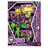 Bambola Monster High Dawn of the Dance Clawdeen Wolf con Anteprima dell’immagine prodotto 2