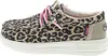 FUSION Lily Sneaker Damen braun 39 Produktbild-Vorschau 9