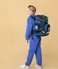 ergobag Schulranzen cubo light Set 28 x 25 x 40 Produktbild-Vorschau 10