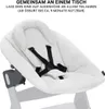 Hauck Beta Plus 5-tlg. Newborn Set - Hochstuhl Produktbild-Vorschau 6