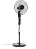 Volně stojící ventilátor InnovaGoods Breezinn Black 45 W Náhled obrázku produktu 1