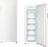 Gefrierschrank PKM GS212.4NF N BxHxT 55 x 169.1 x 55.7 cm Produktbild-Vorschau 1