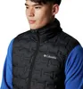 Columbia Delta Ridge™ Ii Daunenweste Schwarz M Herren Produktbild-Vorschau 5