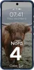 Pancerne etui Bizon Case Tur do OnePlus Nord 4, granatowe Produktbild-Vorschau 8