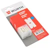 Würth 0714663 351 - 10x škrabka pro nože Würth - náhradní Náhled obrázku produktu 1