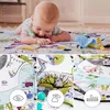 Kinderkraft SMARTPLAY - Interaktive Lernmatte - mit Produktbild-Vorschau 4