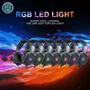 ONIKUMA K8 3,5 mm schwarzes GAMING-HEADSET Produktbild-Vorschau 11