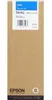 Epson Tintenpatrone cyan T 614 220 ml T 6142 Produktbild-Vorschau 1
