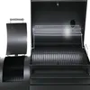 tepro Holzkohlegrill Smoker Biloxi, Grillfläche: ca. 58 x Produktbild-Vorschau 2