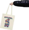 Skihaserl Jutebeutel Ski Winter Hase Alpenlustig Retro Produktbild-Vorschau 3