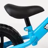 Laufrad bis zu 60 kg, 12-Zoll-Räder Balance Bike ab 2-6 Produktbild-Vorschau 3
