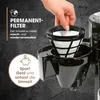 Barista Filterkaffeemaschine Kaffeemaschine mit Produktbild-Vorschau 6