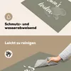 KitchenYeah© Herdabdeckplatte Zitate - Sprichwörter - Produktbild-Vorschau 2