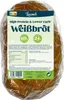 Locawo High Protein Low Carb Weißbrot | Weizenbrot 400g Produktbild-Vorschau 1