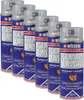 6x Wilckens Lackspray Klarlack Hochglanz 400ml Spraydose Produktbild-Vorschau 1