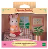 Sylvanian Families Schokoladenhasen Vater mit Sofa Produktbild-Vorschau 3