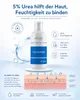 Blueline 5% Urea Creme für trockene Haut (500ml), Produktbild-Vorschau 3