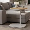 Beistelltisch höhenverstellbar - 40x30 cm - Laptoptisch für Produktbild-Vorschau 5