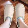 Gäste Pantoffel Set aus Filz in verschiedenen Farben - 5 Produktbild-Vorschau 9