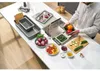 FRANKE ALL-IN Set d'accessoires 5 avec rail télescopique, Voir les images du produit 15