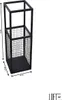 LOFT42 Umbrella Regenschirmständer  schwarz - Metall - Produktbild-Vorschau 2