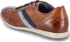 Bugatti  Herrenschuhe sportlicher Schnürer Braun Freizeit, Produktbild-Vorschau 17