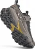 A single shoe shown from a low angle, highlighting the sole and side. Voir les images du produit
