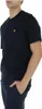 LYLE & SCOTT - T-shirt basique à logo pour homme - Taille L Voir les images du produit 6