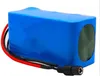 24 V 30Ah 7S3P E-Bike-Akku Lithium-Ionen-Akku für Produktbild-Vorschau 7