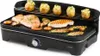 Barbecue portatile domo do9260g in ghisa Anteprima dell’immagine prodotto 1