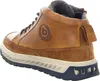 Schnürstiefelette Kaltfutter Freizeit (casual) Produktbild-Vorschau 13