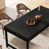 Wanbor Farmhouse Esstisch für 4-6 Personen, 140 cm Produktbild-Vorschau 5