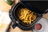 Klausberg Friteuse sans gras 5,5l 1400w KB7600 Voir les images du produit 10