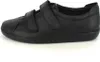 ECCO Damen Soft 2.0 Velcro Black 39 Produktbild-Vorschau 129