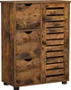VASAGLE Badezimmerschrank, 3 Schubladen, 2 verstellbare Produktbild-Vorschau 9