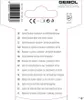 Gebol Handschuh Master Flex Lady Gr. 8 Produktbild-Vorschau 2