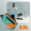 ROCKBROS borsa manubrio bicicletta borsa manubrio anteriore Anteprima dell’immagine prodotto 6