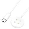 Pre Google Pixel Watch 3 41 / 45 mm USB-C rozhranie Smart Náhľad obrázku produktu 3