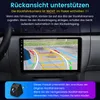 7" Autoradio GPS Navigation Für Passat Tiguan Touran Caddy Náhled obrázku produktu 10
