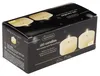 LED Teelichter 7x6cm mit Timer Wachs 2 Stück Creme / Produktbild-Vorschau 11