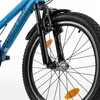 Kinderfahrrad 20 Zoll MTB mit Alurahmen - Ideales Geschenk Produktbild-Vorschau 8