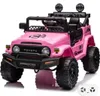 Voiture électrique pour enfants Toyota FJ Cruiser 12 V (1 à Voir les images du produit 1