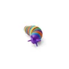 Zappelphilipp - Regenbogenschnecke Produktbild-Vorschau 4