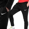 Nike Pantaloni Park 20, BV6877010, Taglia: 183 Anteprima dell’immagine prodotto 8