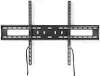 Nedis Feste TV-Wandhalterung - 60 - 100 " - maximal Produktbild-Vorschau 1
